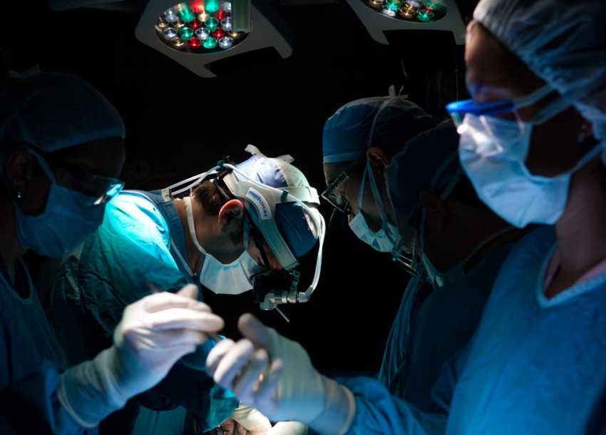 circulo medico rotador 8